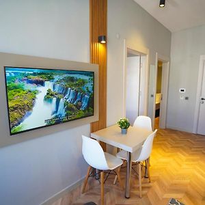 Moon Suites